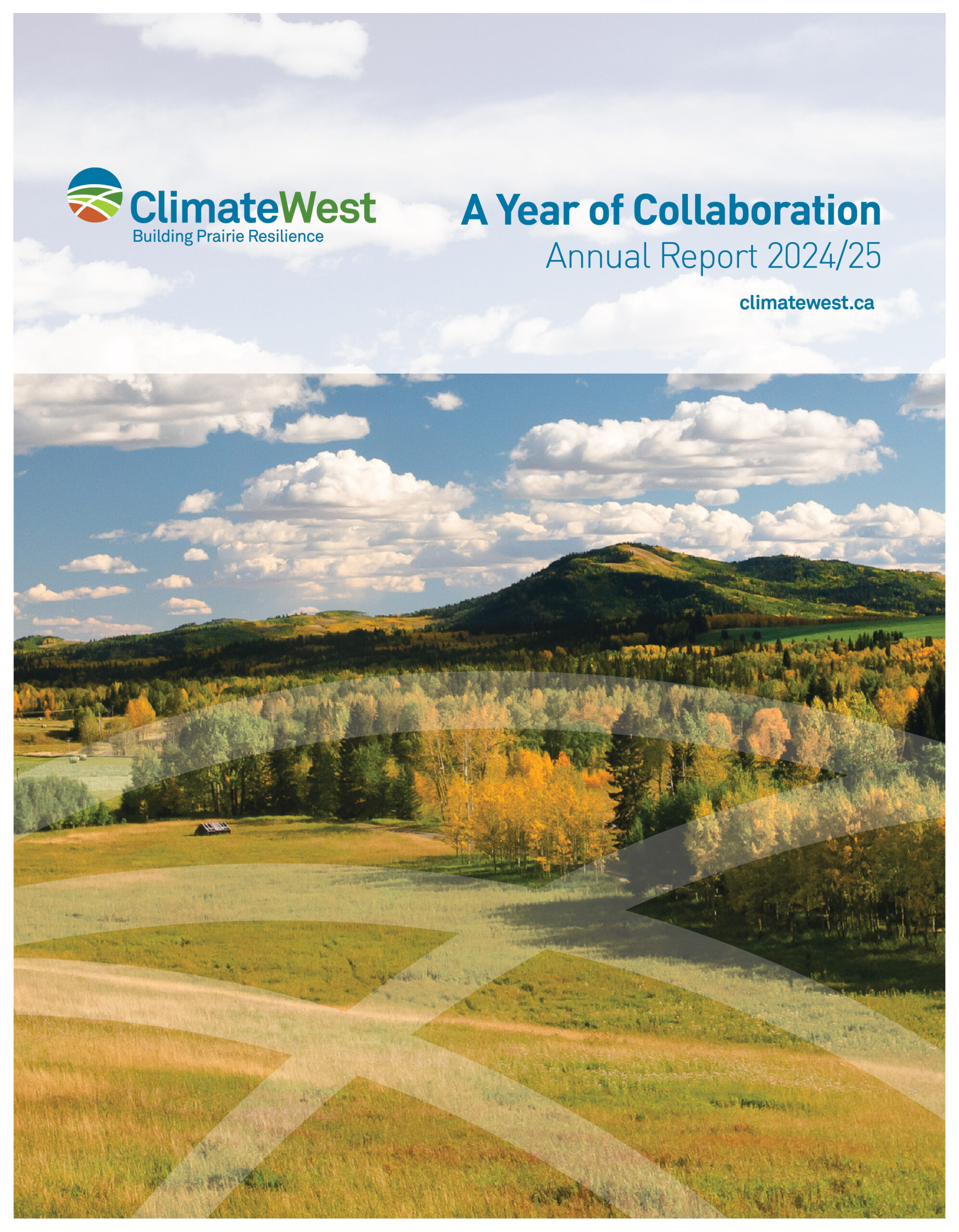 Advancing Climate Adaptation Through Collaboration